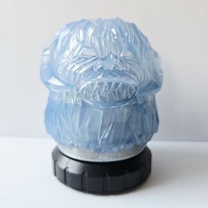 Galaxy's Edge Star Wars Savi’s Workshop Lightsaber Creature Pommel Endcap WAMPA